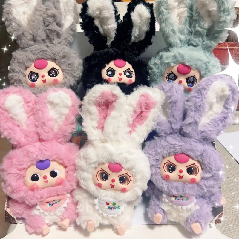 Baby Three Lily Town Rabbit Ni - Baby Products Rabbit recensie en prijs