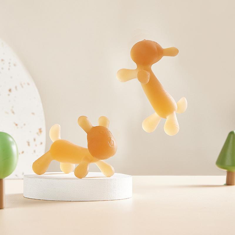 1 Stuks Baby Konijn Vorm Silic - Baby Products Rabbit recensie en prijs