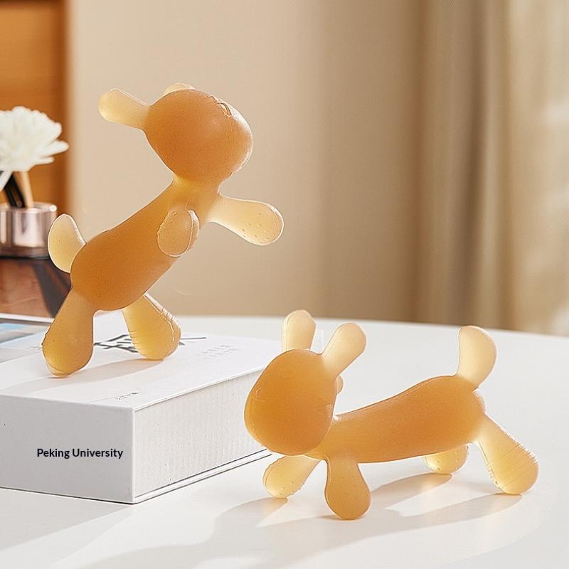 1 Stuks Baby Konijn Vorm Silic - Baby Products Rabbit recensie en prijs
