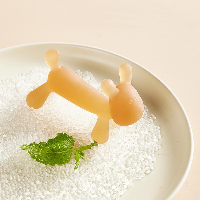 1 Stuks Baby Konijn Vorm Silic - Baby Products Rabbit recensie en prijs