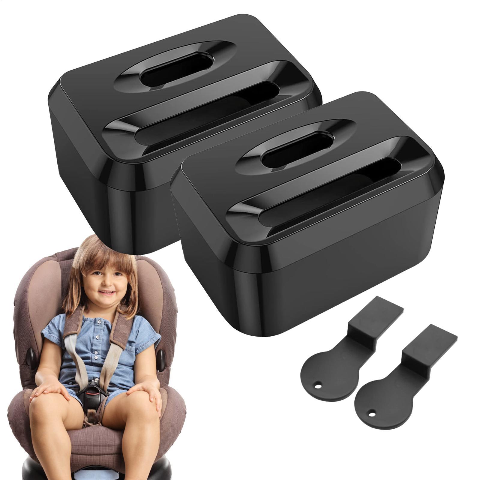 Autostoelvergrendelingsclip vo - Infant Car Seat Cover recensie en prijs