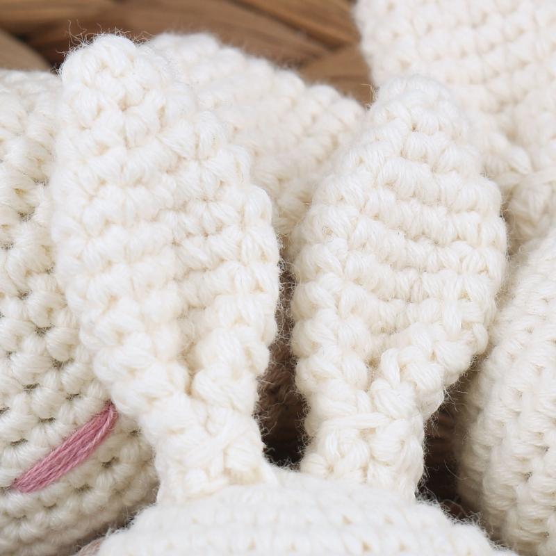 Konijn Rammelaar Speelgoed Geh - Baby Products Rabbit recensie en prijs