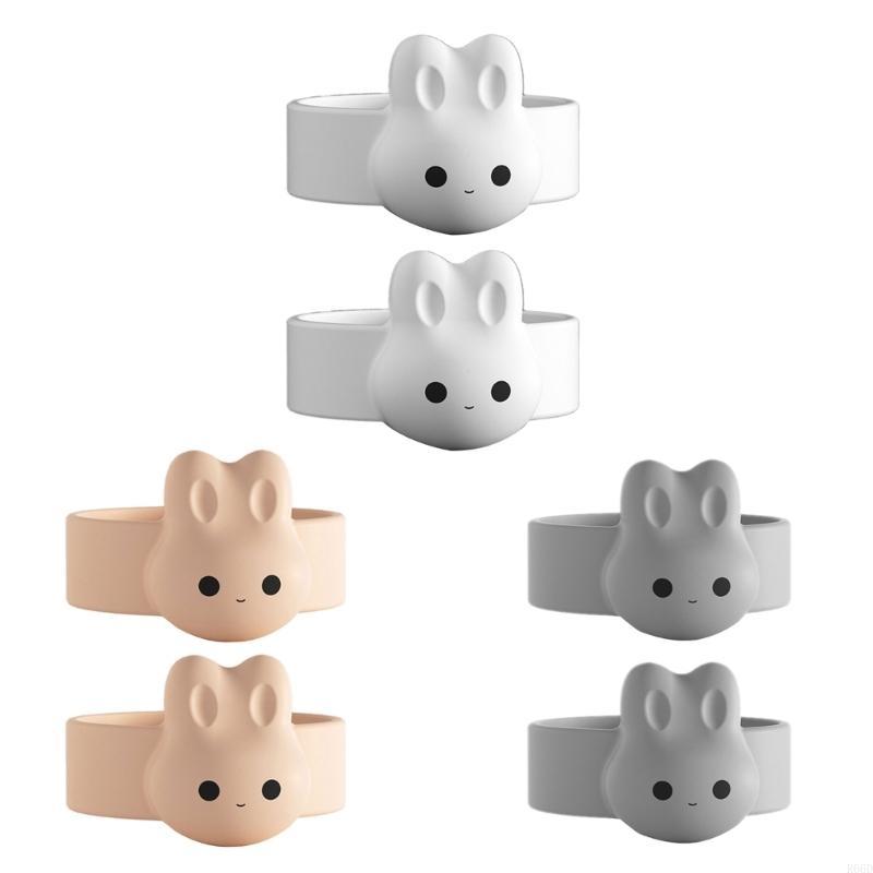 R66D Siliconen Fixer Magnetisc - Baby Products Rabbit recensie en prijs