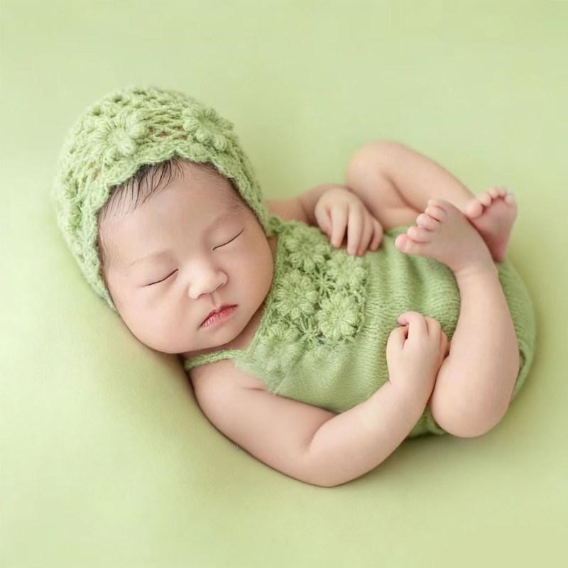 2026 pasgeboren mohair romper  - Baby Products Useful recensie en prijs