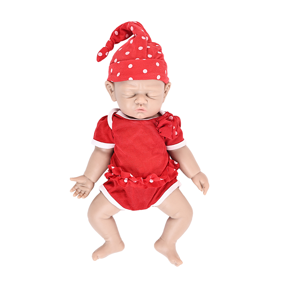 IVITA Levensechte siliconen re - Baby Products Wholesale recensie en prijs