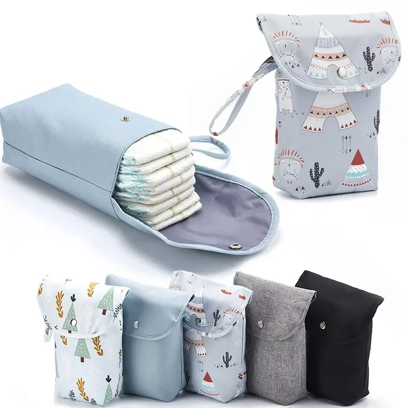 Baby Luiertas Organizer Herbru - Baby Products Useful recensie en prijs