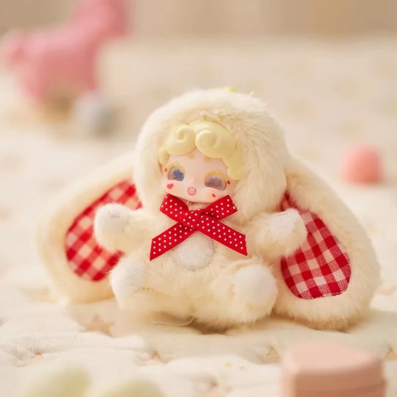 Luckydiernai Goodnight Little  - Baby Products Rabbit recensie en prijs
