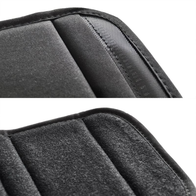 Pack 3 babyveiligheidsstoelbes - Infant Car Seat Cover recensie en prijs