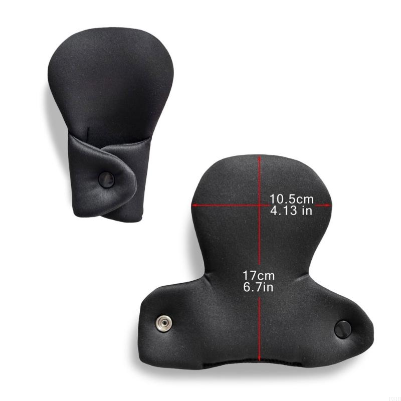 Pack 3 babyveiligheidsstoelbes - Infant Car Seat Cover recensie en prijs
