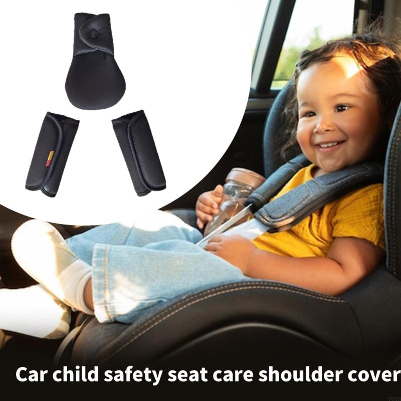 Pack 3 babyveiligheidsstoelbes - Infant Car Seat Cover recensie en prijs