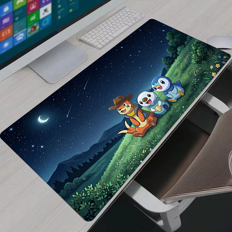 Muismat Anime PC Gamer Kast Ma - Play Mat recensie en prijs