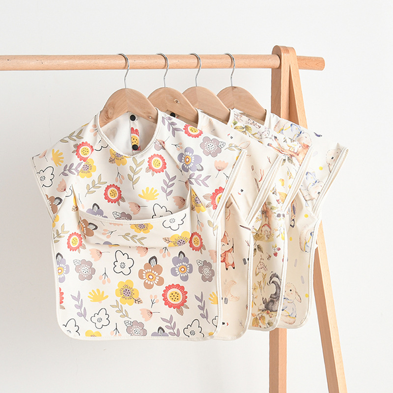 Slabbetjes voor pasgeboren bab - Baby Products Useful recensie en prijs