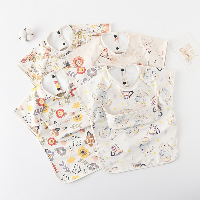 Slabbetjes voor pasgeboren bab - Baby Products Useful recensie en prijs