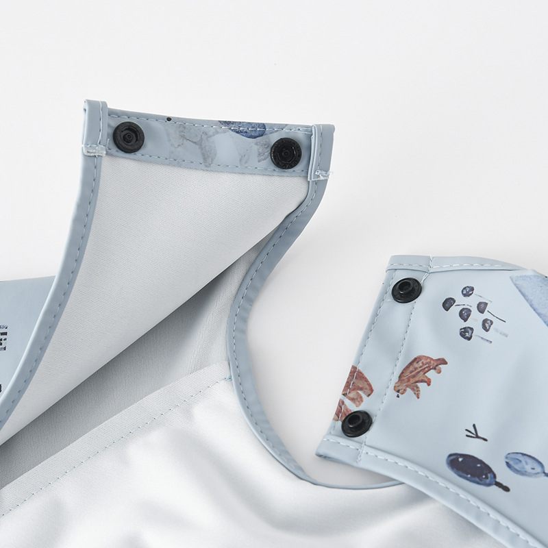 Slabbetjes voor pasgeboren bab - Baby Products Useful recensie en prijs